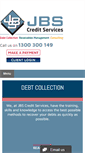 Mobile Screenshot of jbservices.com.au